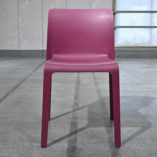 Vintage Stuhl CHAIR FIRST von Stefano Giovannoni für Magis stapelbar