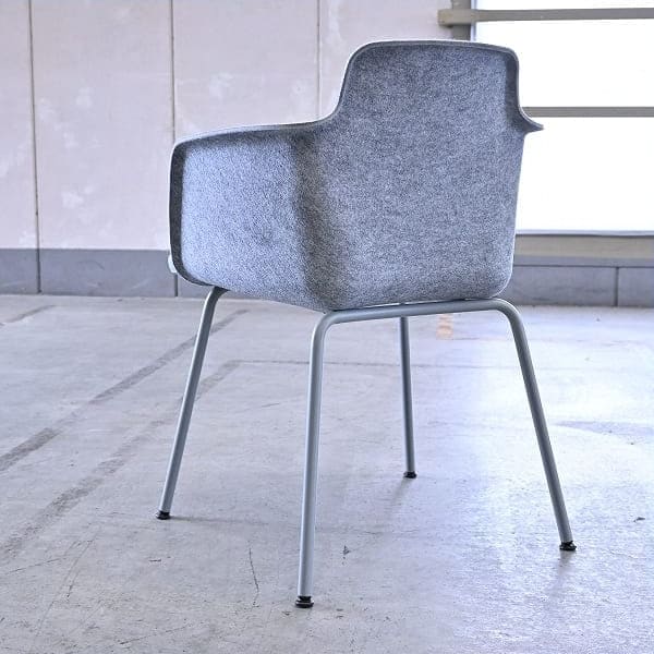 Vintage Stuhl TONO von Randers+Radius