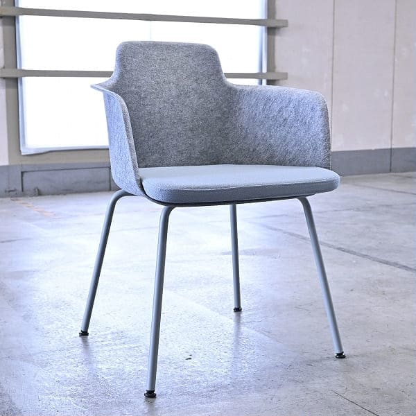 Vintage Stuhl TONO von Randers+Radius