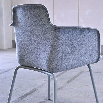 Vintage Stuhl TONO von Randers+Radius