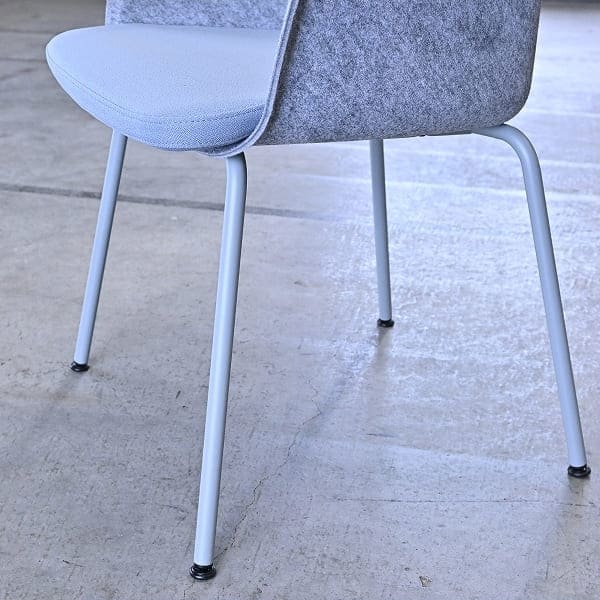 Vintage Stuhl TONO von Randers+Radius