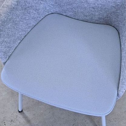 Vintage Stuhl TONO von Randers+Radius