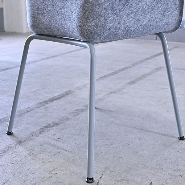 Vintage Stuhl TONO von Randers+Radius