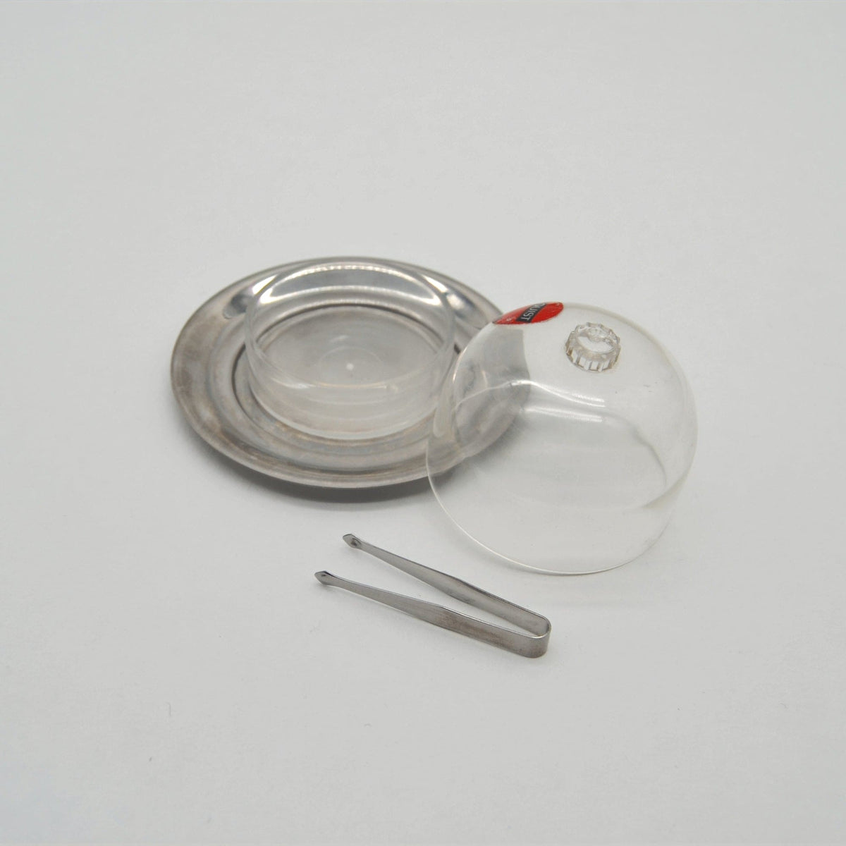 Vintage rock candy/sugar bowl QUIST