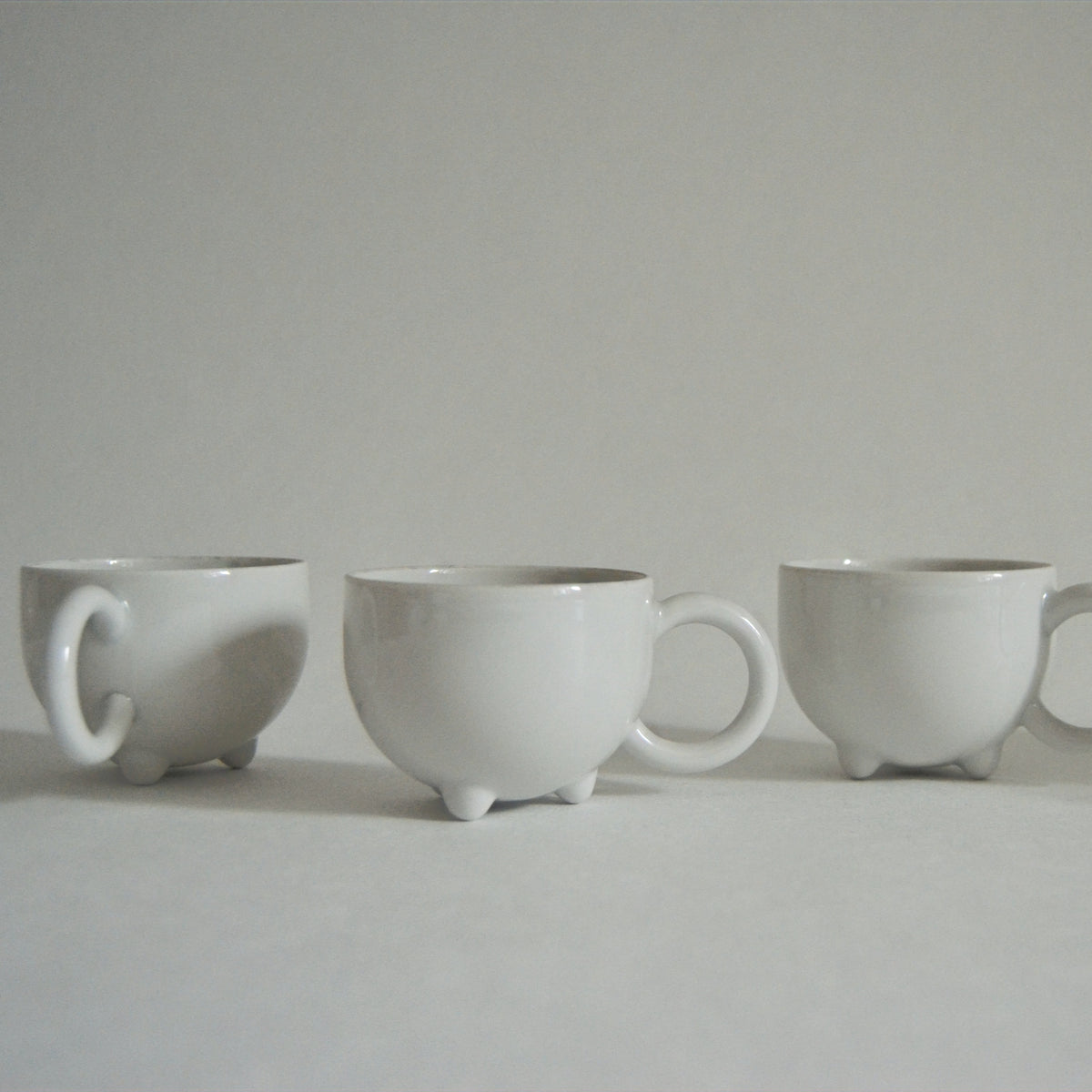 Vintage Kaffeeservice "Fantasia" von Matteo Thun für Arzberg