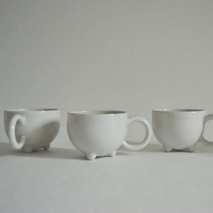 Vintage Kaffeeservice "Fantasia" von Matteo Thun für Arzberg