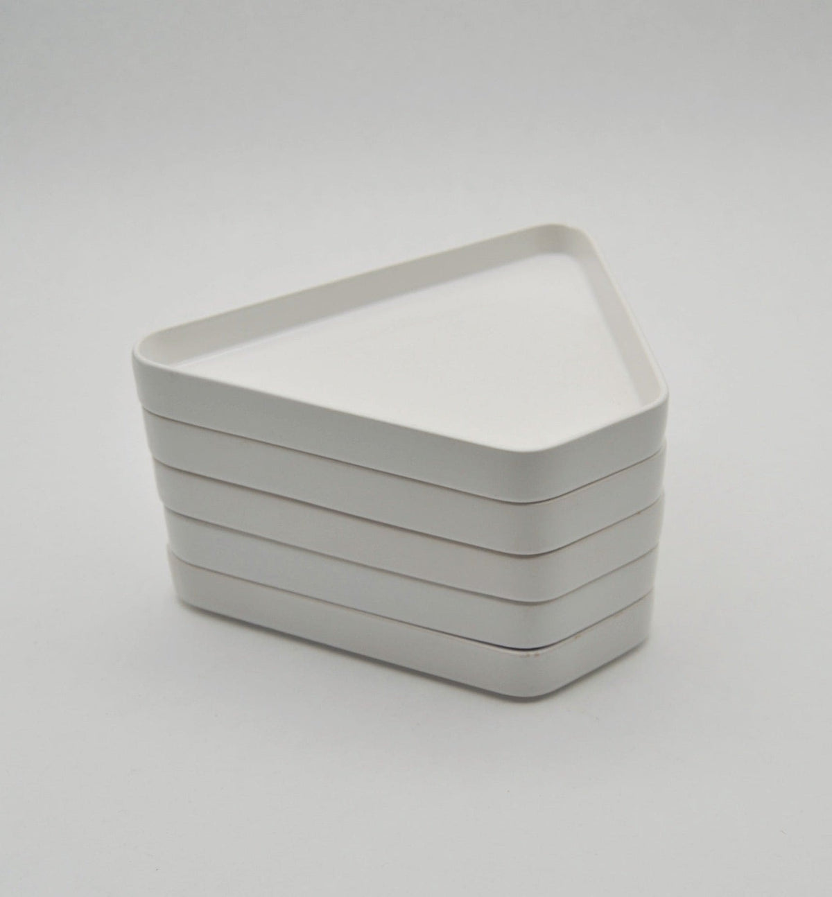 Set of 5 Ceramic Bowls by ASA Selection
