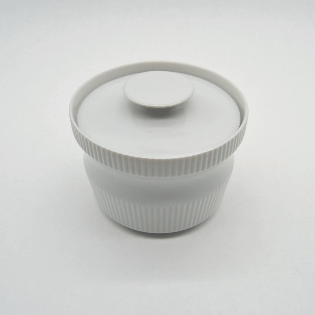 Vintage Thomas Porzellan Dose mit Deckel