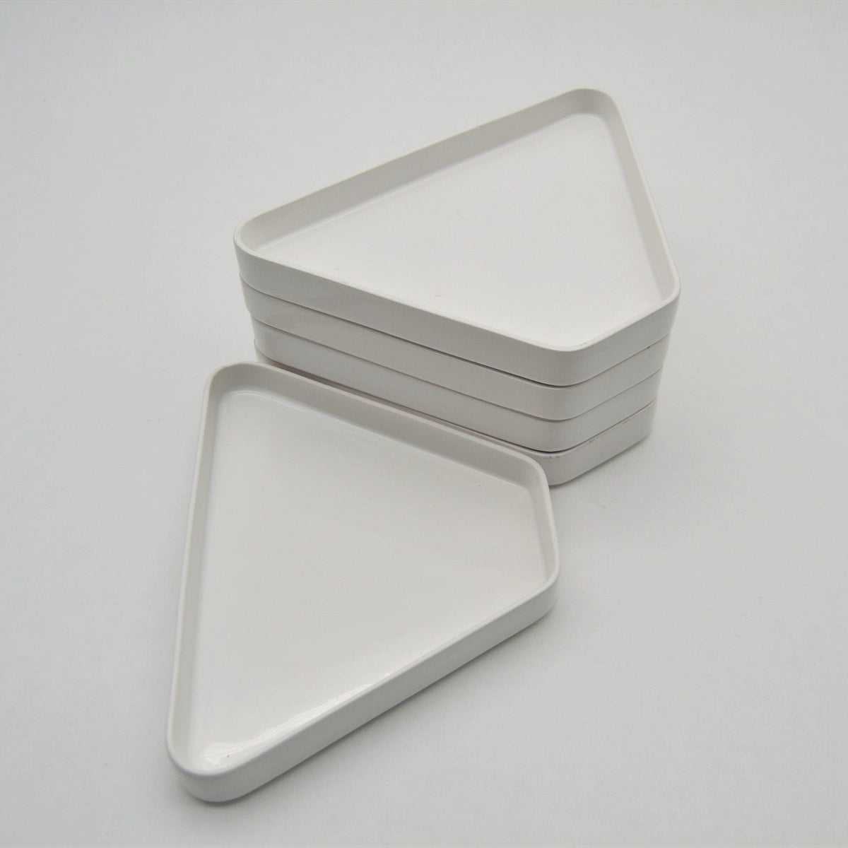 Set of 5 Ceramic Bowls by ASA Selection