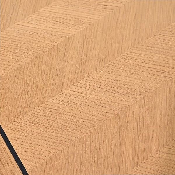 Vintage Konsolentisch epoq von Pierre Dubois und Aimé Cécil für Roche Bobois