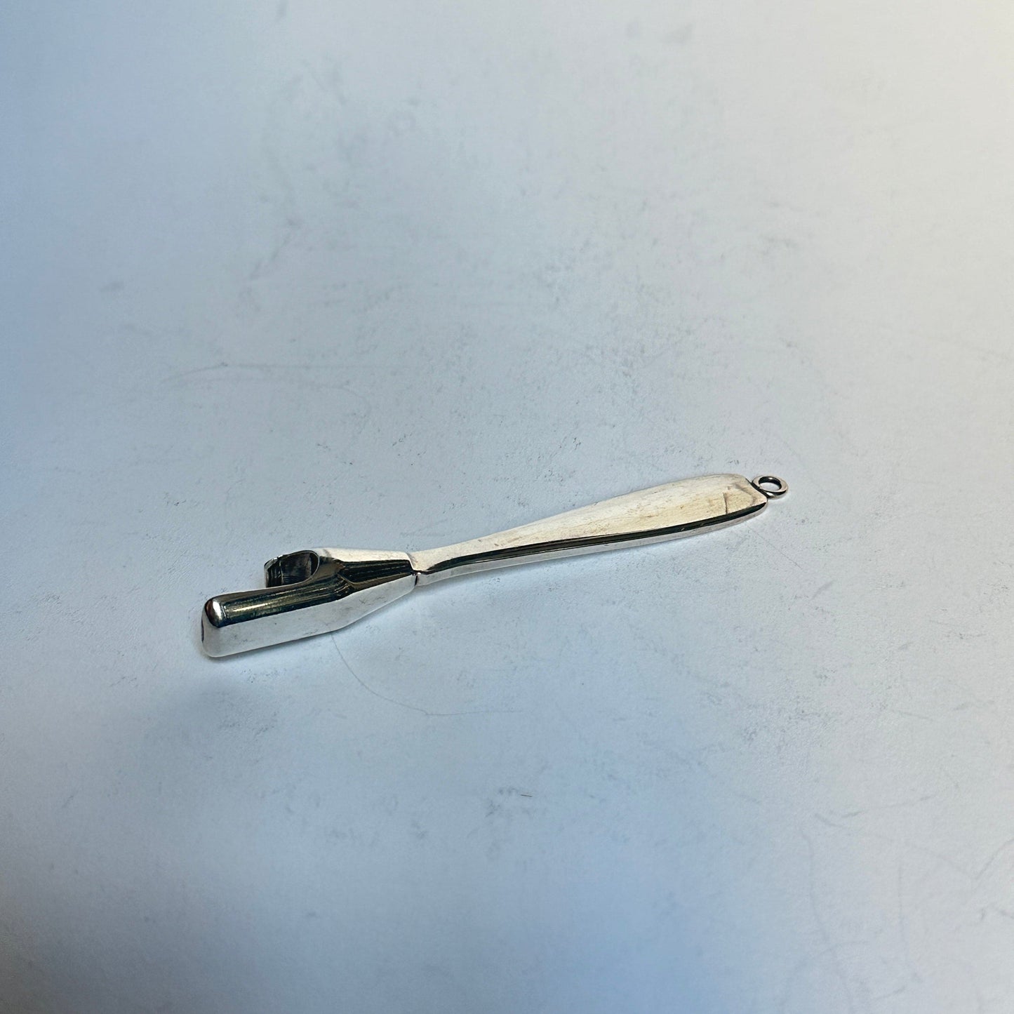 Décapsuleur en argent sterling Tiffany+Co.