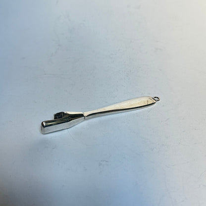 Décapsuleur en argent sterling Tiffany+Co.