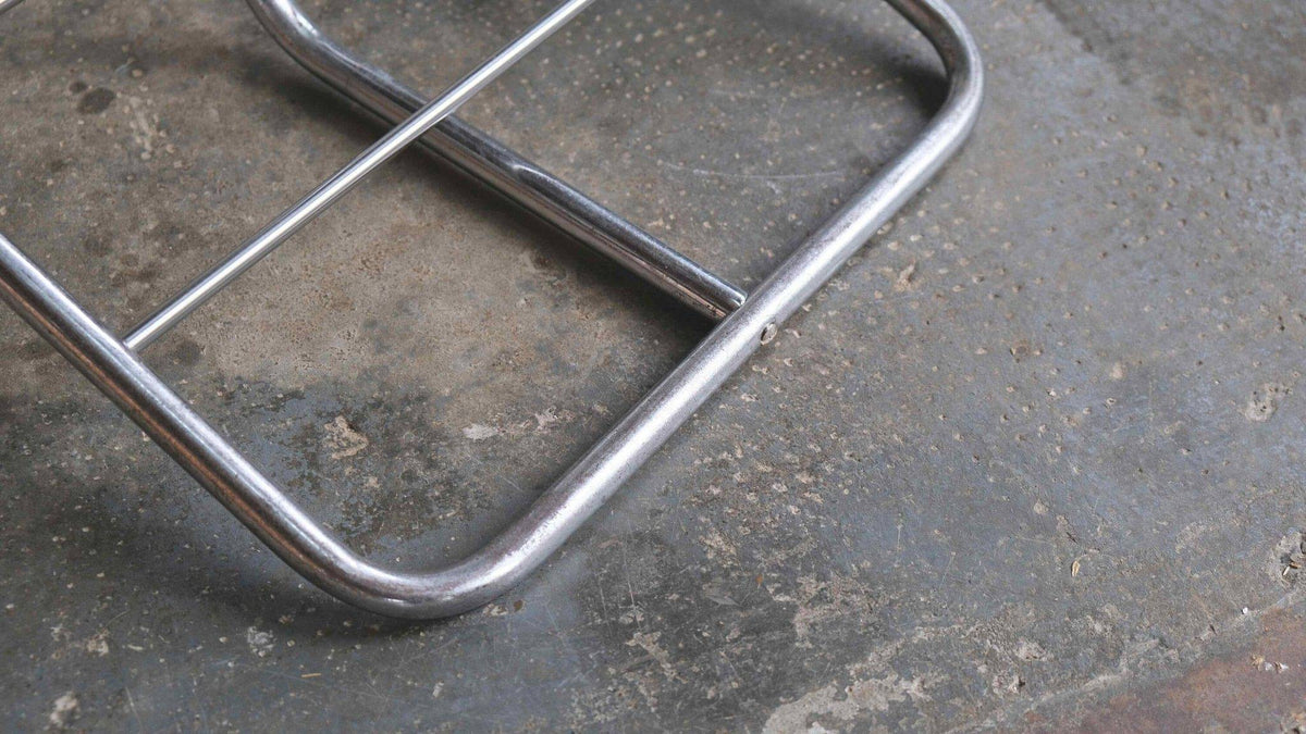 Vintage Stummer Diener Bauhaus Design
