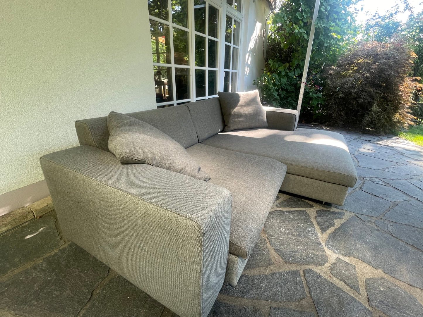 Vintage Modulsofa "Turner" von Molteni und C