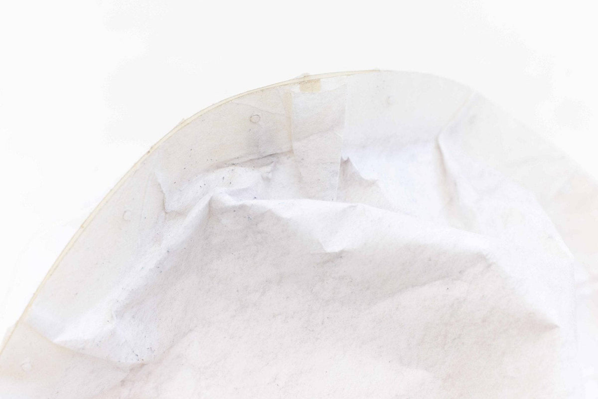 Vintage Cloud Bodenleuchte von Frank Gehry für Belux creme
