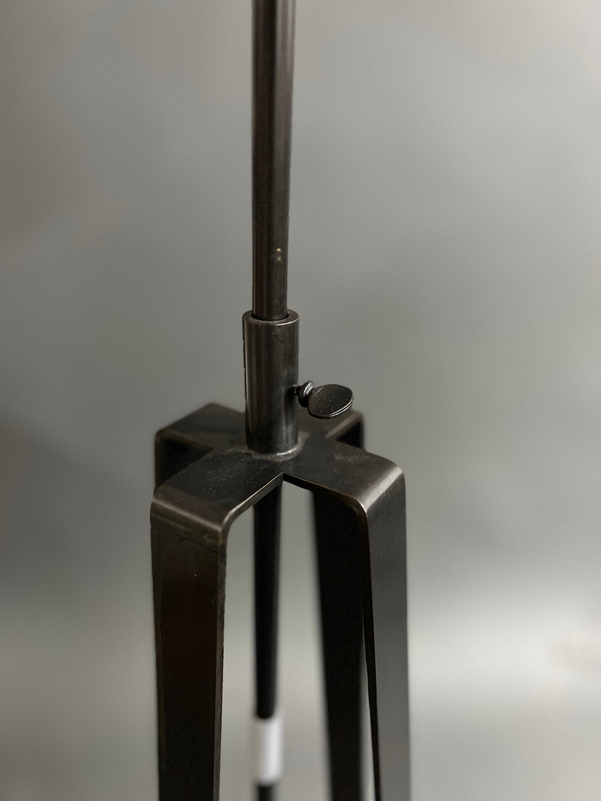 Vintage Stehlampe Sereno von Christian Liaigre