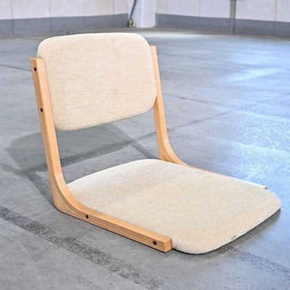 Vintage Stuhl A von Tendo stapelbar