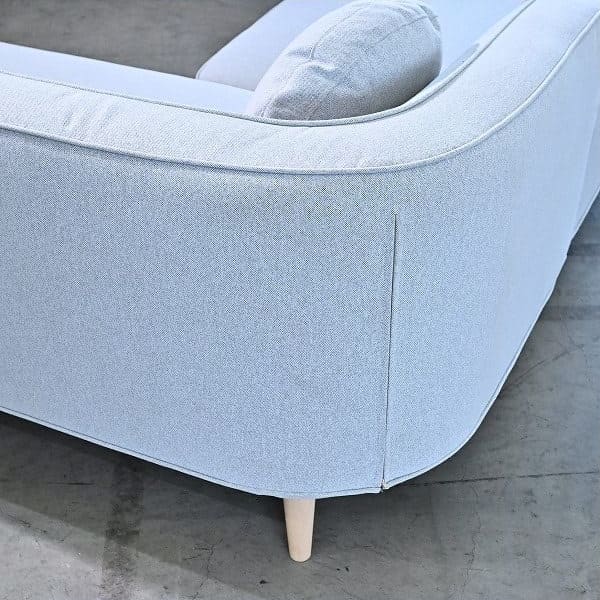 Vintage Sofa CONOMA von KASHIWA