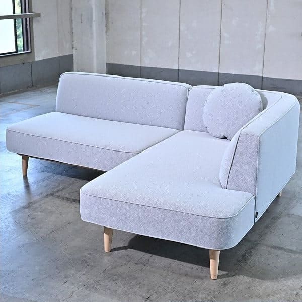 Vintage Sofa CONOMA von KASHIWA