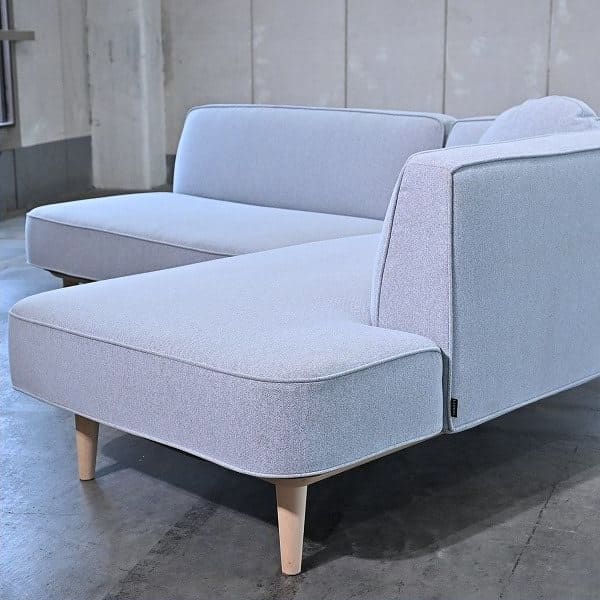 Vintage Sofa CONOMA von KASHIWA
