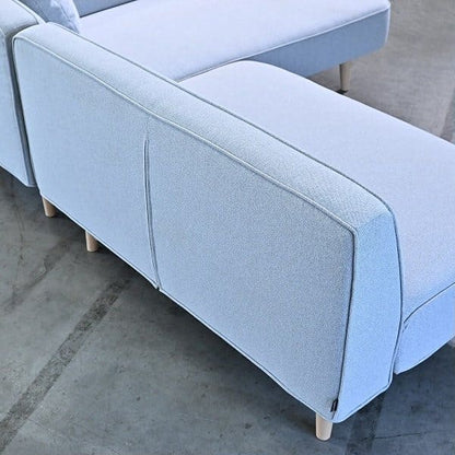Vintage Sofa CONOMA von KASHIWA