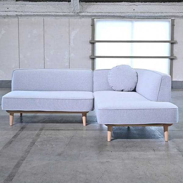 Vintage Sofa CONOMA von KASHIWA