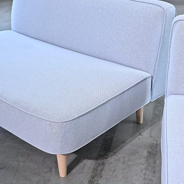 Vintage Sofa CONOMA von KASHIWA