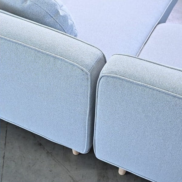 Vintage Sofa CONOMA von KASHIWA