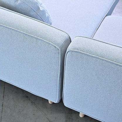 Vintage Sofa CONOMA von KASHIWA