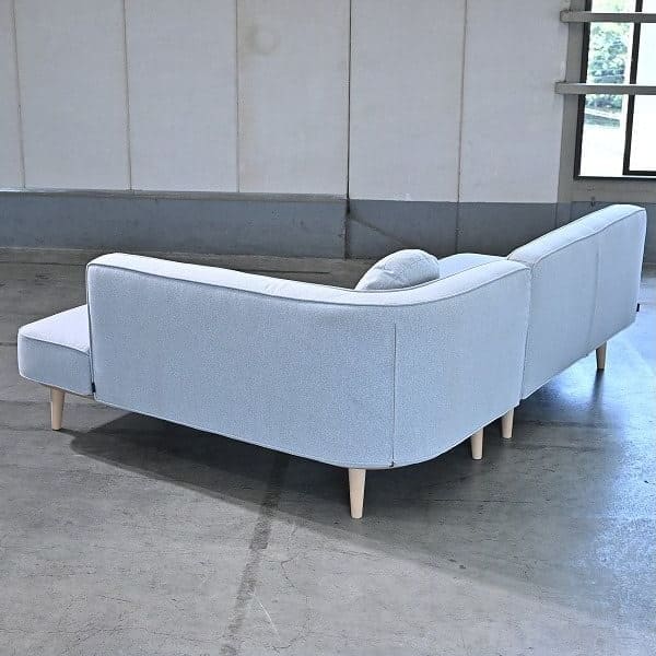 Vintage Sofa CONOMA von KASHIWA