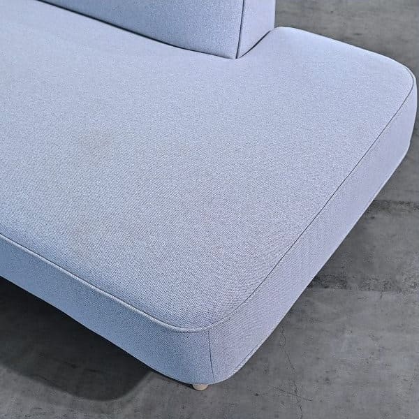 Vintage Sofa CONOMA von KASHIWA