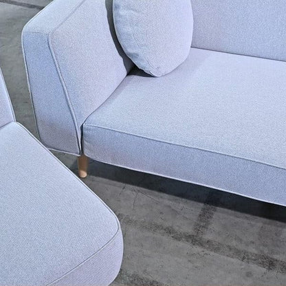 Vintage Sofa CONOMA von KASHIWA