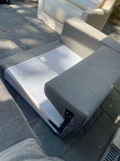 Vintage Modulsofa "Turner" von Molteni und C
