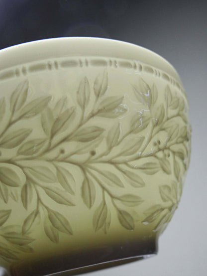 Set von 6 Vintage Tassen 'Louvre' von Bernardaud Limoges