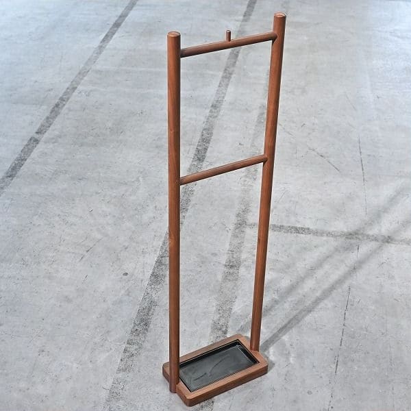 Vintage Schirmständer RAINY RACK von cosine