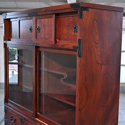 Vintage Kommode Iwayado Tansu von Iwayado