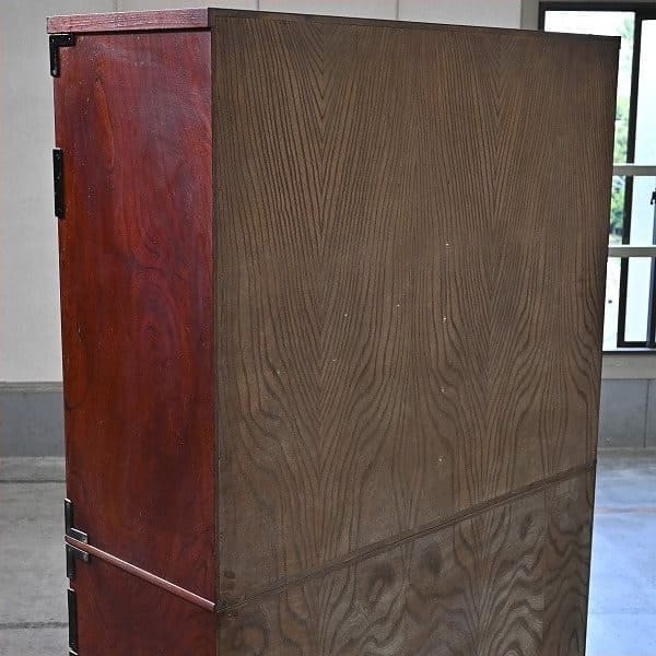 Vintage Kommode Iwayado Tansu von Iwayado