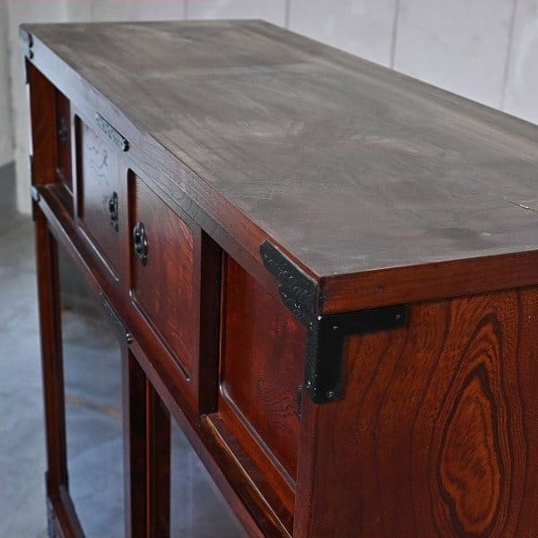 Vintage Kommode Iwayado Tansu von Iwayado