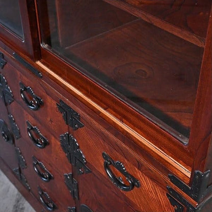 Vintage Kommode Iwayado Tansu von Iwayado