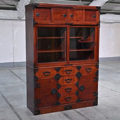 Vintage Kommode Iwayado Tansu von Iwayado