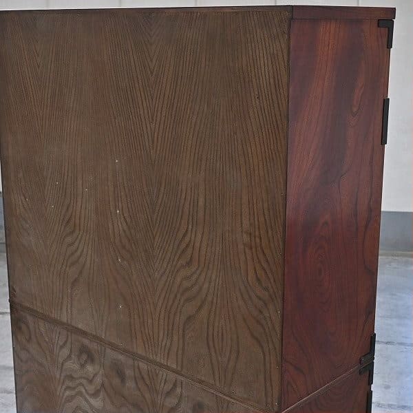 Vintage Kommode Iwayado Tansu von Iwayado