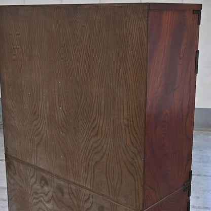 Vintage Kommode Iwayado Tansu von Iwayado