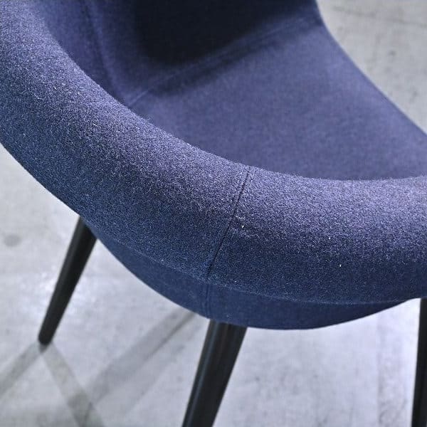 Vintage Sessel CYBORG LORD von Marcel Wanders für Magis