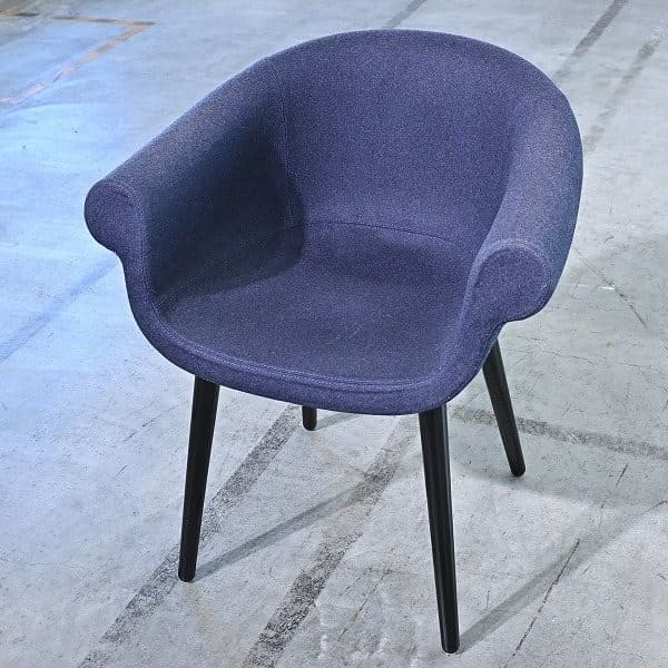 Vintage Sessel CYBORG LORD von Marcel Wanders für Magis