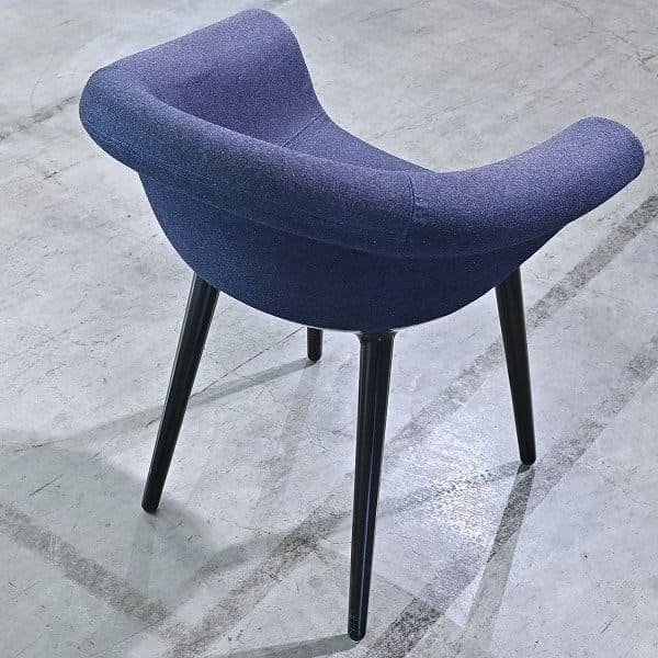 Vintage Sessel CYBORG LORD von Marcel Wanders für Magis