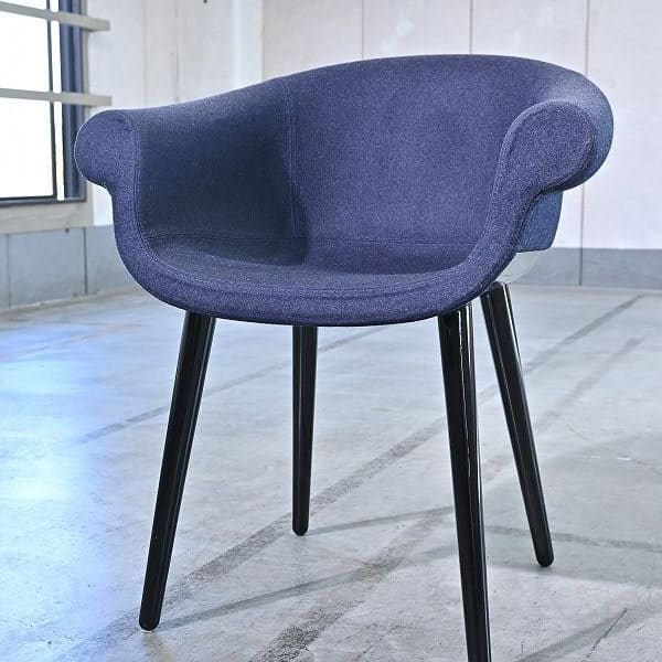 Vintage Sessel CYBORG LORD von Marcel Wanders für Magis