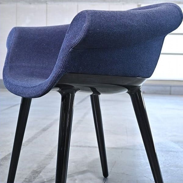 Vintage Sessel CYBORG LORD von Marcel Wanders für Magis