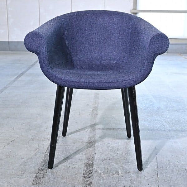 Vintage Sessel CYBORG LORD von Marcel Wanders für Magis