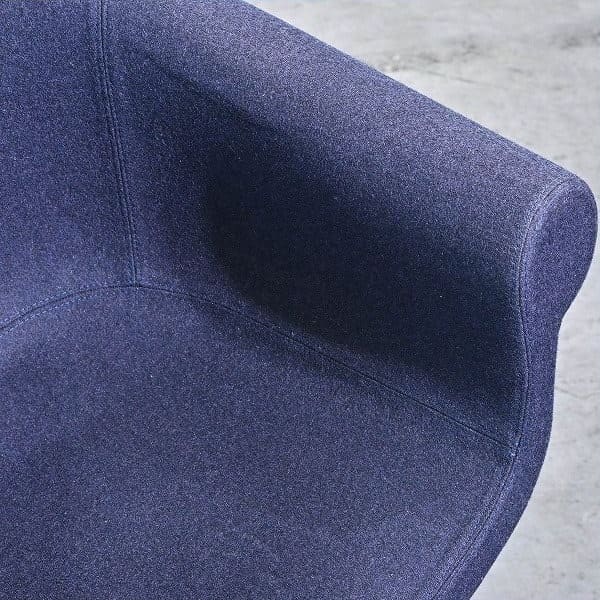 Vintage Sessel CYBORG LORD von Marcel Wanders für Magis