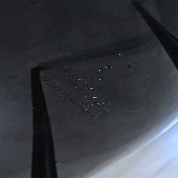 Vintage Sessel CYBORG LORD von Marcel Wanders für Magis